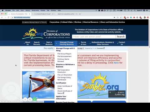 YouTube video thumbnail